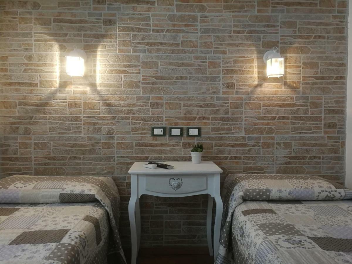 B&B La Rocca Caprarola Dış mekan fotoğraf