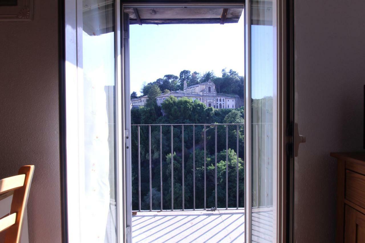 B&B La Rocca Caprarola Dış mekan fotoğraf